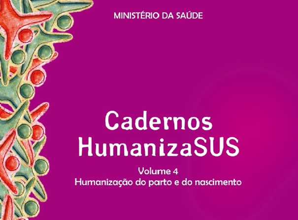 Cadernos HumanizaSUS vol.4