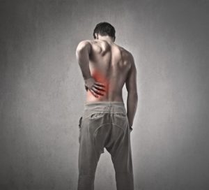 Causas e como lidar com a dor de costas