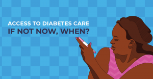 14 de Novembro: Dia Mundial e Nacional do Diabetes — Ministério da Saúde