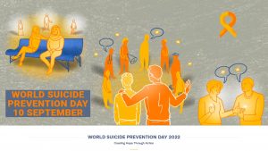 Blog do Jacob: 10 de setembro - Dia Mundial de Prevenção do Suicídio