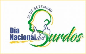 Goiás presta homenagem ao Dia Nacional dos Surdos e usa nomes escritos em  Libras na escalação, goiás