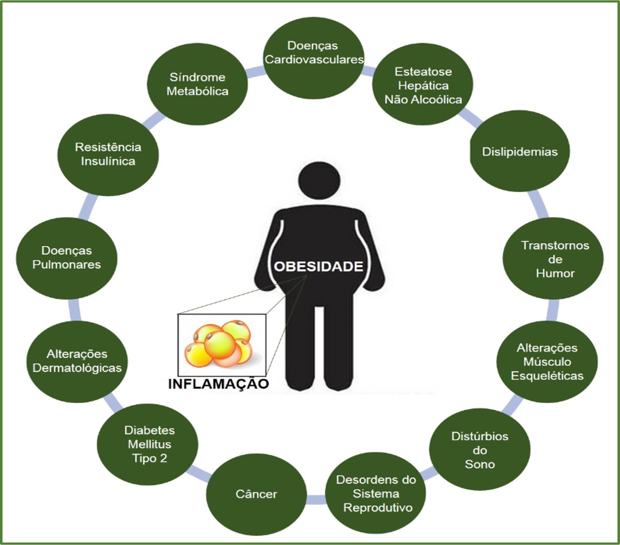 1110 Dia Nacional De Prevenção Da Obesidade Biblioteca Virtual Em Saúde Ms