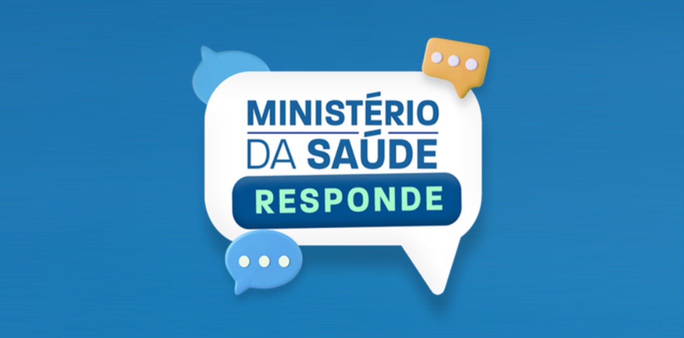 Ministério Da Saúde Lança Assistente Virtual No WhatsApp Com ...