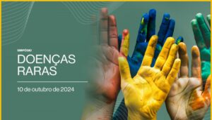 ANM promove simpósio “Somos Todos Raros – Perspectivas e Conduta em Doenças Raras”