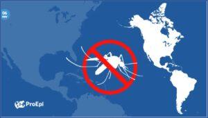 06/11 – Dia da Malária nas Américas