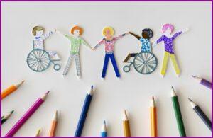 09/12 – Dia da Criança com Deficiência