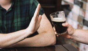 09 /12– Dia do Alcoólico Recuperado