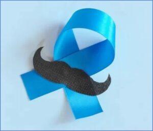 17/11 – Dia Nacional de Combate ao Câncer de Próstata