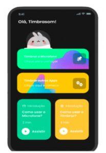 Tecnologia assistiva: aplicativo pode ajudar deficientes auditivos a consumir música