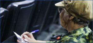 MS realiza pesquisa para aprimorar a Política Nacional de Saúde da Pessoa Idosa : respostas serão recebidas até hoje, 20/01