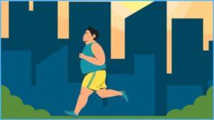 Exercício físico sozinho reverte fatores de envelhecimento precoce e disfunção metabólica em pessoas obesas