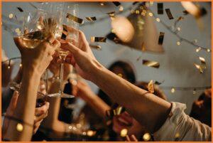 Dicas para manter a saúde durante as celebrações de Natal e fim de ano