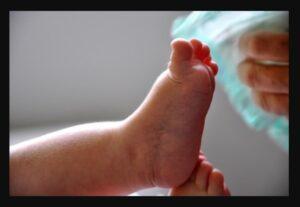 Teste do pezinho ampliado detecta mais de 50 imunodeficiências