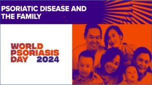 29/10 – Dia Mundial e Nacional da Psoríase