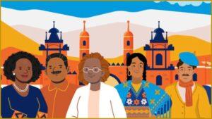 30/10 – “Ambientes amigos das pessoas idosas” : OPAS promove webinar de lançamento de curso