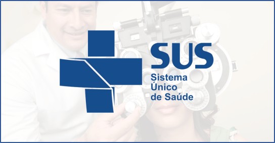 CNS debate caminhos do cuidado com a saúde da visão no SUS